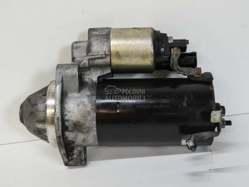 Anlaser za Seat Exeo od 2008. do 2013. god.