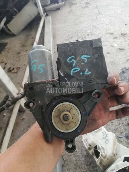 Elektro podizač prozora za Volkswagen Golf 5