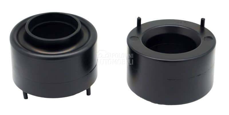 Set za podizanje Lift Kit za Jeep Wrangler