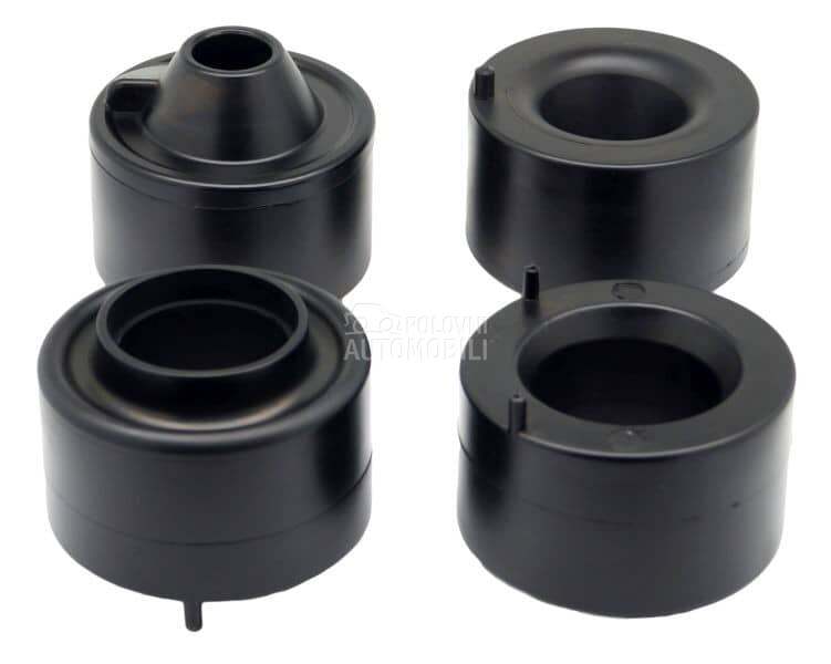 Set za podizanje Lift Kit IV za Jeep Wrangler