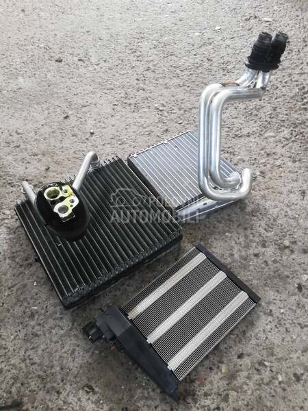 Hladnjaci u kabini za Volkswagen Golf 5