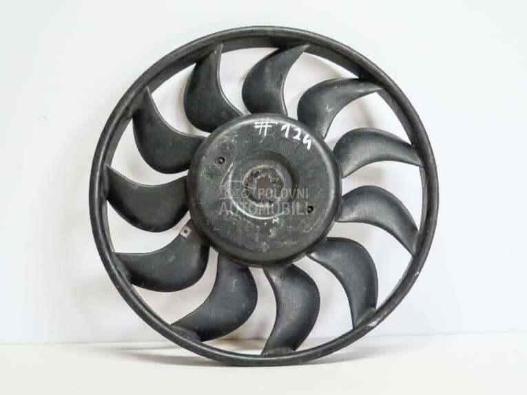 Ventilator za Seat Exeo od 2008. do 2013. god.