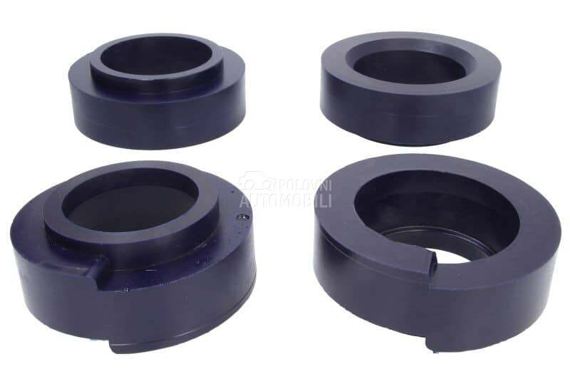 Set za podizanje Lift Kit IV V za Nissan Patrol
