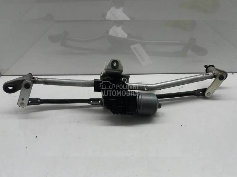 Motor i poluga brisača za Seat Exeo od 2008. do 2013. god.