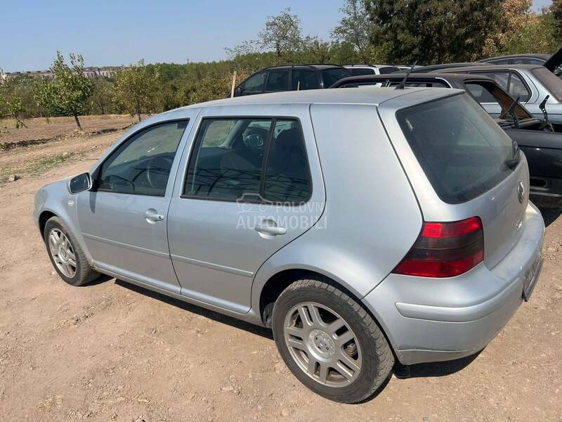Stakla/Prozori za Volkswagen Golf 4, Amarok, 183