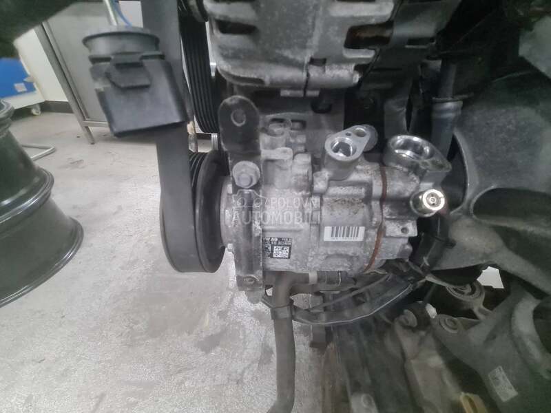 kompresor klime za Audi A4 od 2015. do 2022. god.