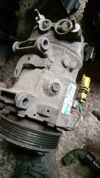Kompresor klime 1.6 EHDI za Citroen C4 Picasso