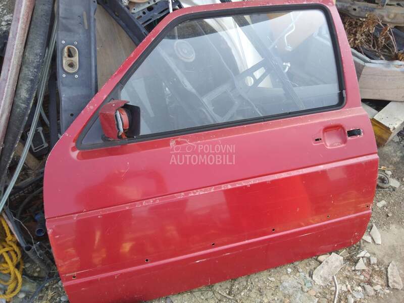 Limarija za Volkswagen Golf 2, Golf 3, Jetta ... od 1987. do 1998. god.