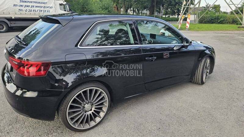 2.0bls kompresor klime za Audi A3 od 2002. do 2012. god.