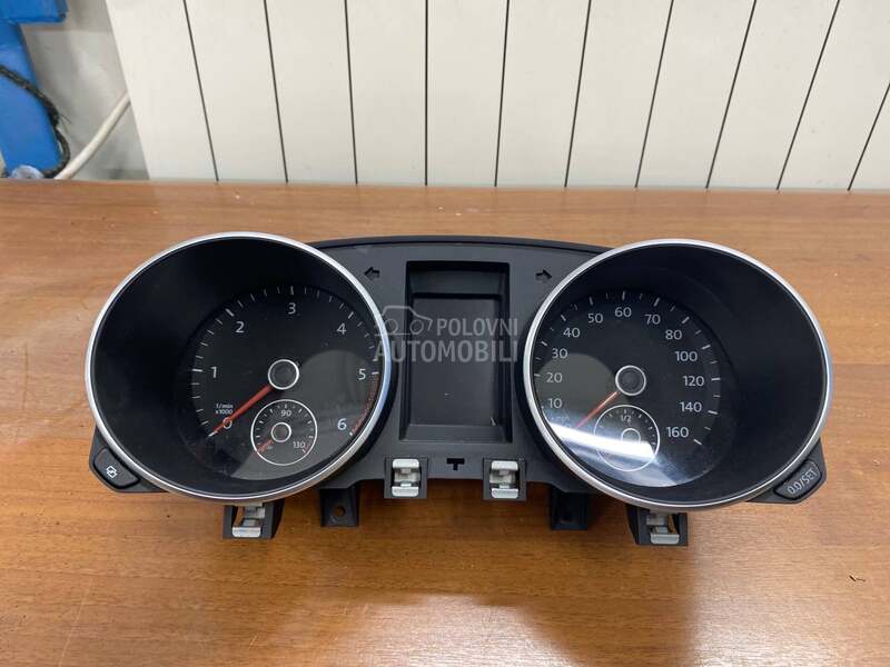 sat za Volkswagen Golf 6