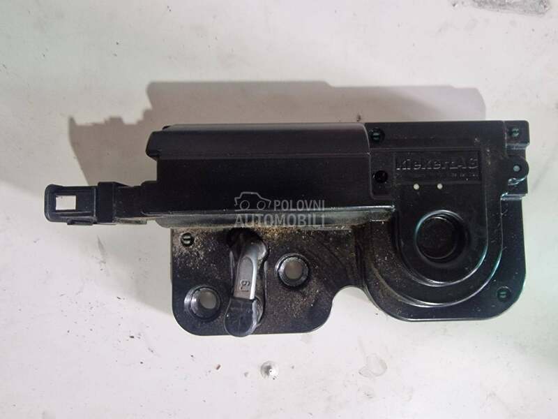 Brava gepeka za Volkswagen Touareg od 2005. do 2009. god.