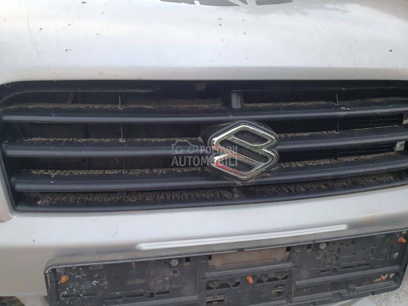 maska za Suzuki Ignis od 2000. do 2010. god.