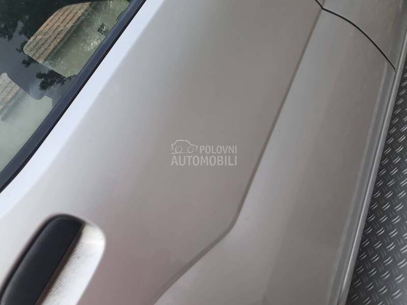 vrata za Suzuki Ignis od 2000. do 2010. god.