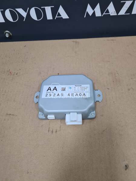 modul 292A54EA0A za Nissan Qashqai, X-Trail od 2014. do 2021. god.