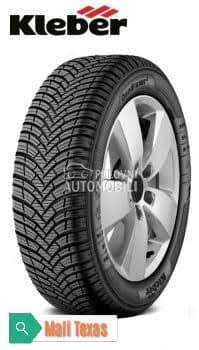 Kleber 215/65 R16 Zimska