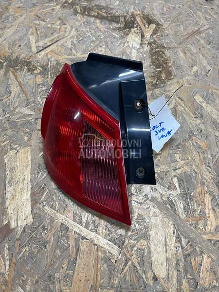 Stop svetlo lampa leva za Mitsubishi Colt od 2004. do 2008. god.