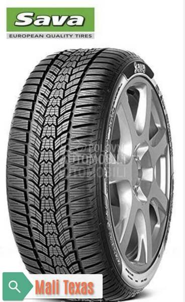 Sava 215/65 R16 Zimska