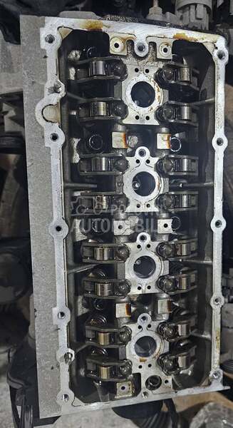 Glava motora za 1.4 80 KS za Volkswagen Golf 5