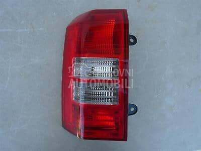 LEVA ŠTOP LAMPA za Jeep Patriot