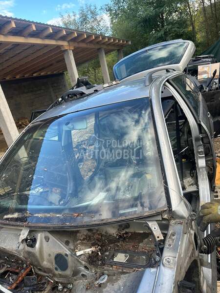 Stakla šoferšajbna za Volkswagen Passat B5.5, Passat B5 od 1998. do 2005. god.