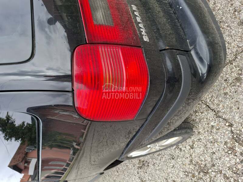 stop lampe za Volkswagen Sharan