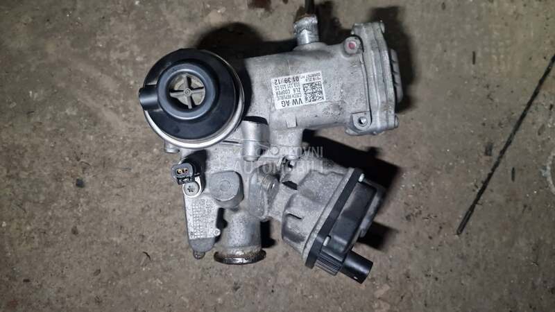 Egr 3.0 tdi za Audi A6, Q7 od 2011. do 2015. god.
