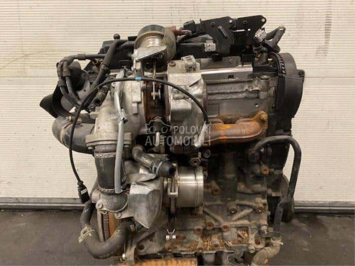 2.0tdi DFS motor za Volkswagen Caddy, Jetta od 2014. do 2020. god.