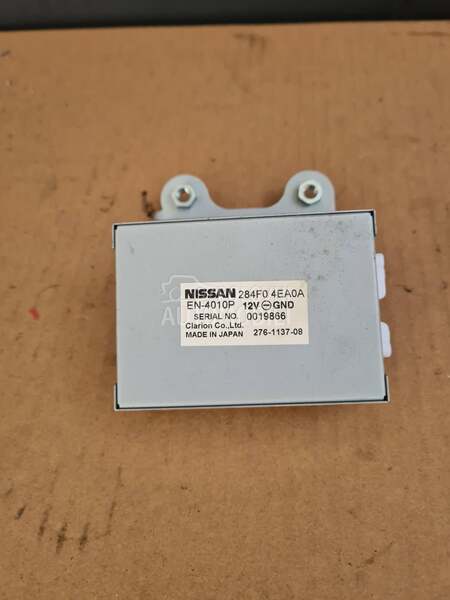 modul kamere 284F0 4EA0A za Nissan Qashqai od 2014. do 2021. god.