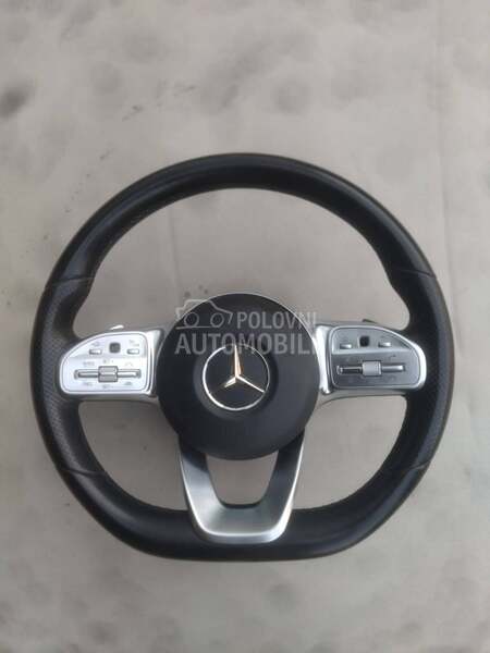 Volan za Mercedes Benz E 200, E 220, E 230 ... od 2016. do 2021. god.