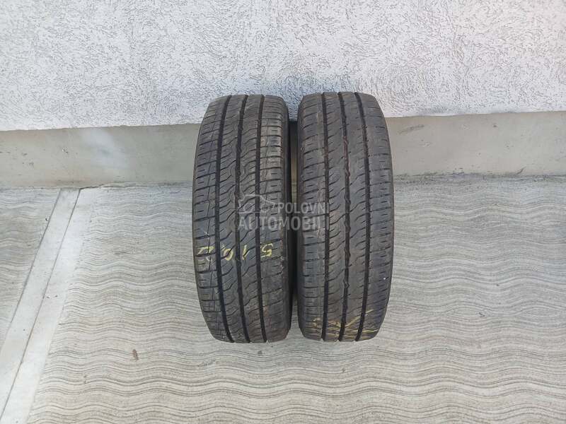 Semperit 205/65 R16 Letnja