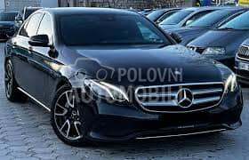 Elektro podizač prozora za Mercedes Benz E 200, E 220, E 230 ... od 2016. do 2021. god.