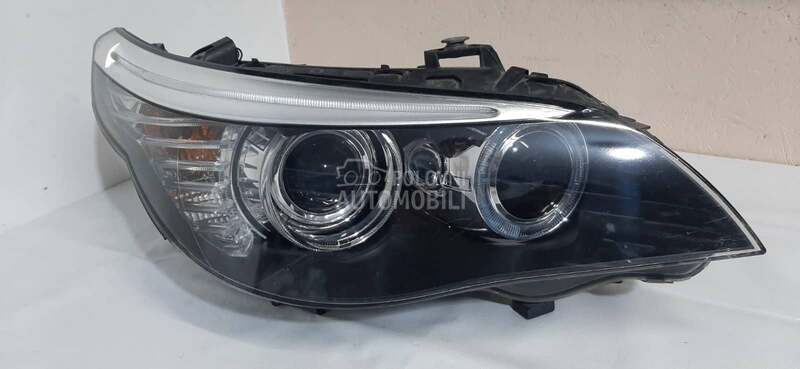 far E60 E61 xenon za BMW Serija 5