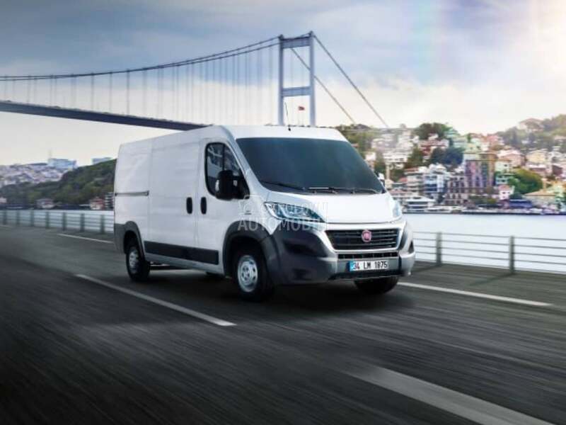 Delovi Fiat Ducato 3.0MJet