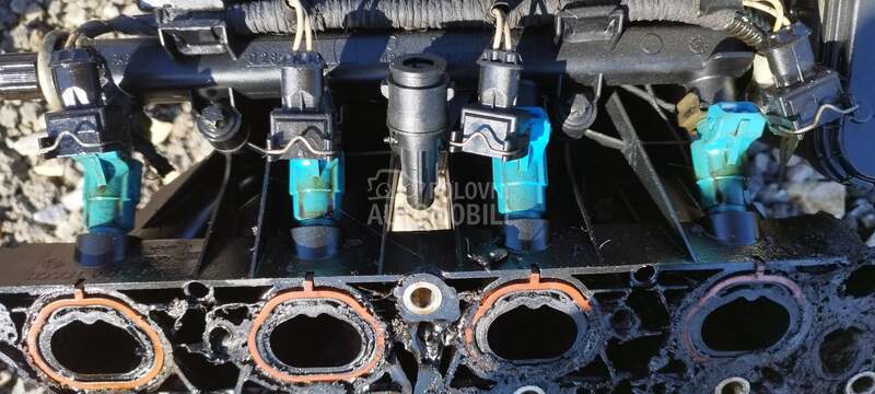 injektori dizne punto 1.2 16v za Fiat Punto