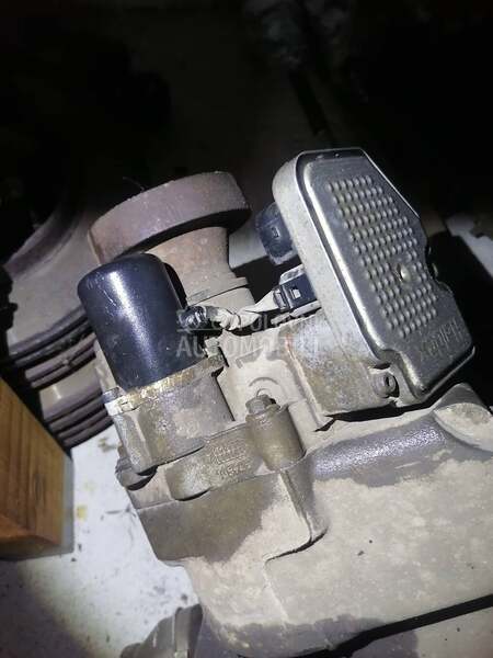Haldex pumpa za Volvo XC90