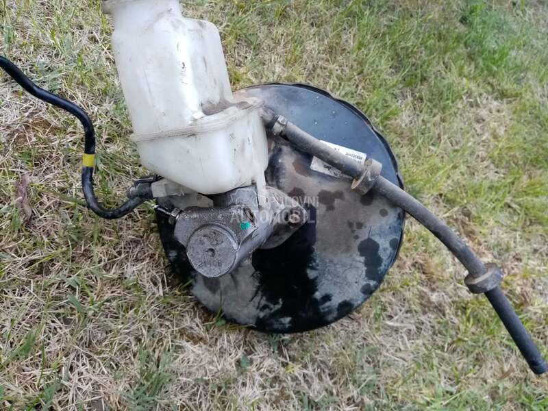 kociona servo pumpa za Fiat Punto od 2000. do 2011. god.