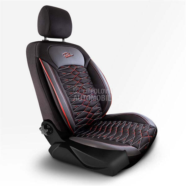 Presvlake za sedišta Madri... za Chevrolet Aveo
