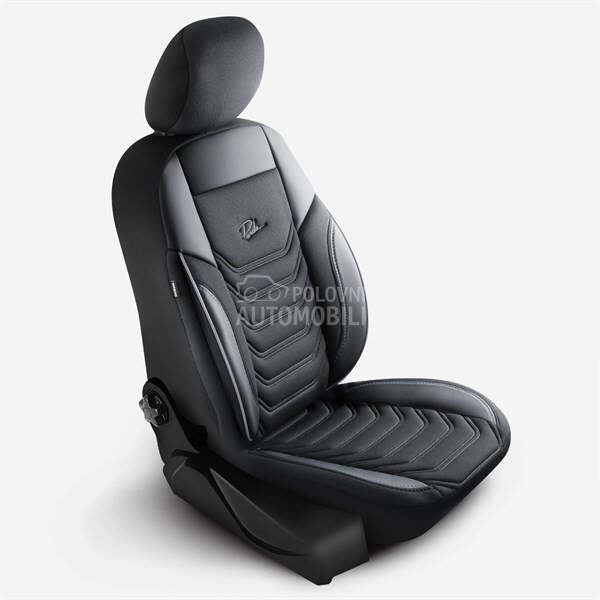 Presvlake za sedišta Flori... za Mercedes Benz B Klasa