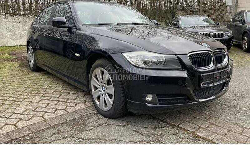 e90 diskovi za BMW Serija 3 od 2005. do 2012. god.