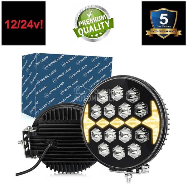 LED REFLEKTOR - RADNO SVETLO 01.563  