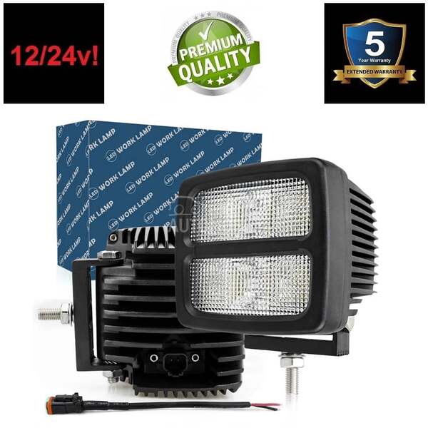 LED REFLEKTOR - RADNO SVETLO 01.564  