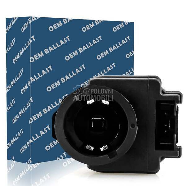 XENON IGNITOR - BALLAST 02.577 za Mazda 3, CX-5, Ostalo ...