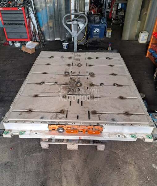 baterija za Volkswagen ID.3, ID.4, ID.5 - 0Z1915910AJ