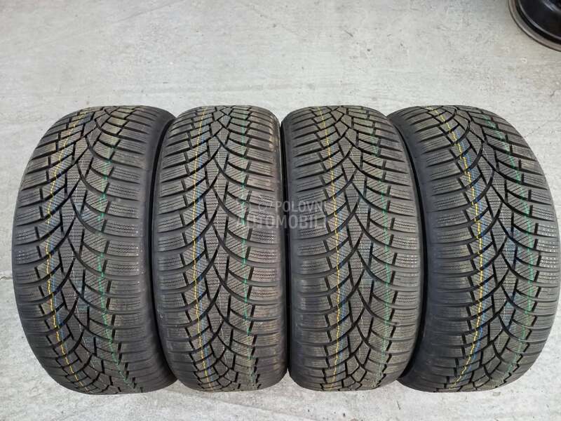 Toyo 225/50 R17 Zimska