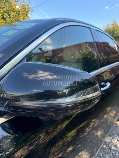 levi rezrovizor w213 za Mercedes Benz E Klasa od 2016. do 2022. god.