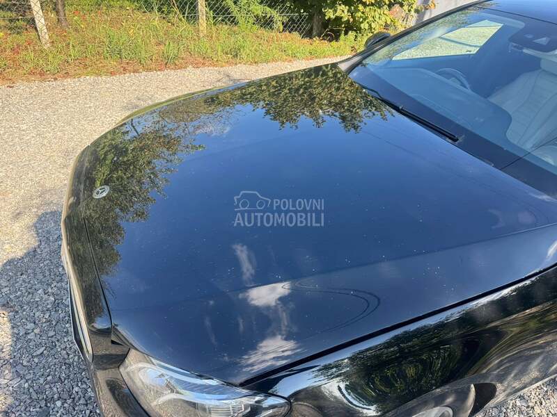 hauba w213 za Mercedes Benz E Klasa od 2016. do 2022. god.
