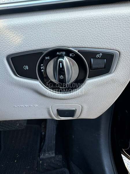 prekidac za svetla w213 za Mercedes Benz E Klasa od 2016. do 2022. god.