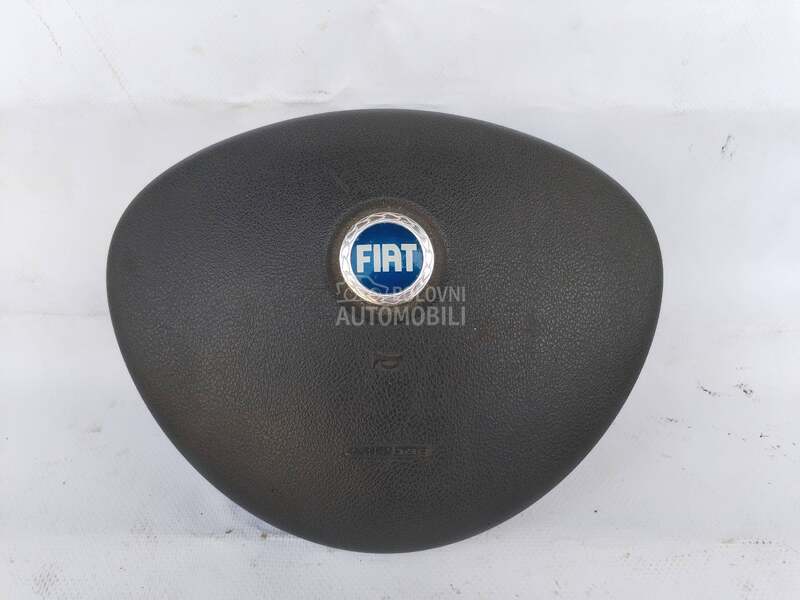 Airbag za Fiat Punto od 2003. do 2013. god.