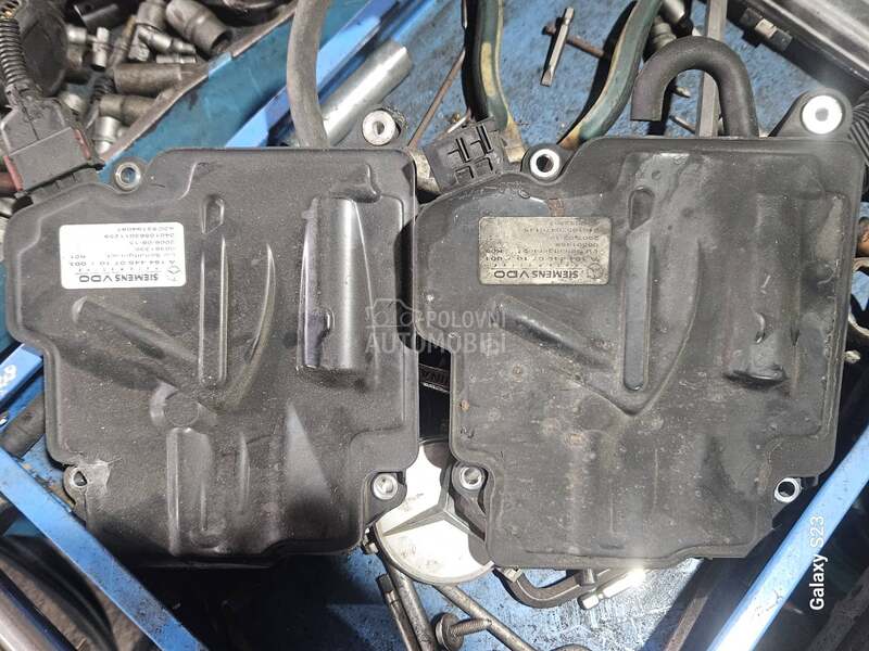 ISM Modul Menjaca za Mercedes Benz ML 280, ML 300, ML 320 ... od 2004. do 2010. god.