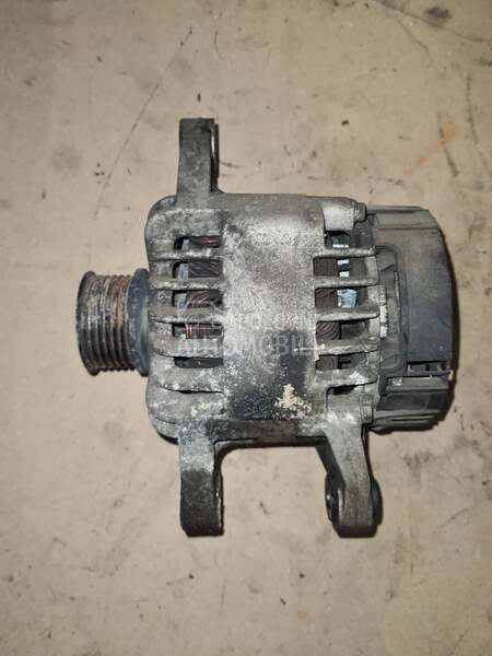 Alternator 1.6 TwinSpark za Alfa Romeo 147, 156 od 2000. do 2010. god.